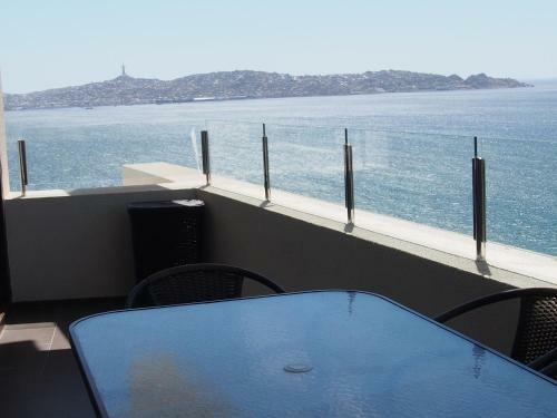 Apartamento Departamento La Serena