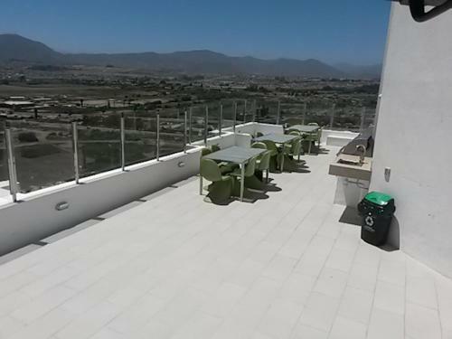 Apartamento Departamento La Serena