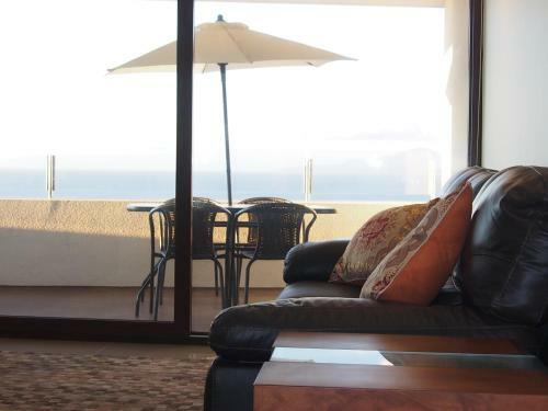 Apartamento Departamento La Serena