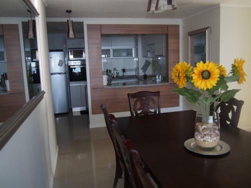 Apartamento Departamento La Serena