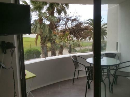 Apartamento Departamento La Serena