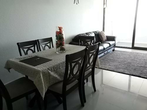 Apartamento Departamento La Serena