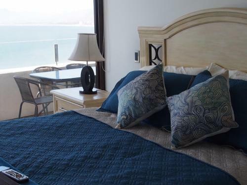 Apartamento Departamento La Serena