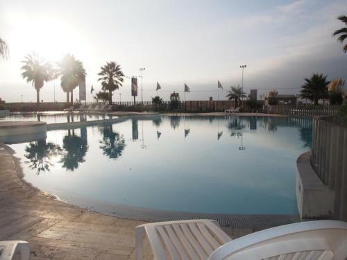 Apartamento Departamento La Serena