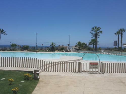 Apartamento Departamento La Serena