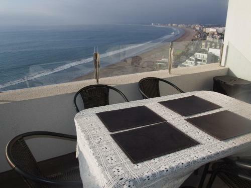 Apartamento Departamento La Serena