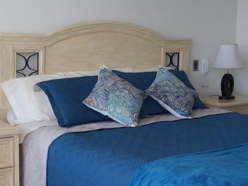 Apartamento Departamento La Serena