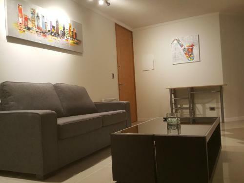 Apartamento Departamento La Serena