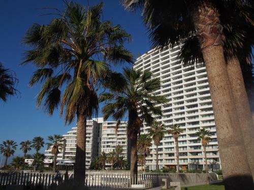 Apartamento Departamento La Serena