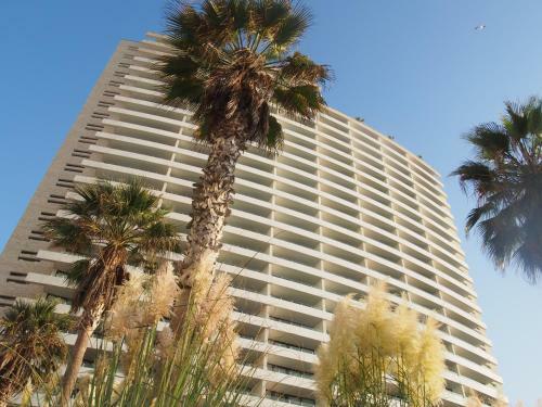 Apartamento Departamento La Serena