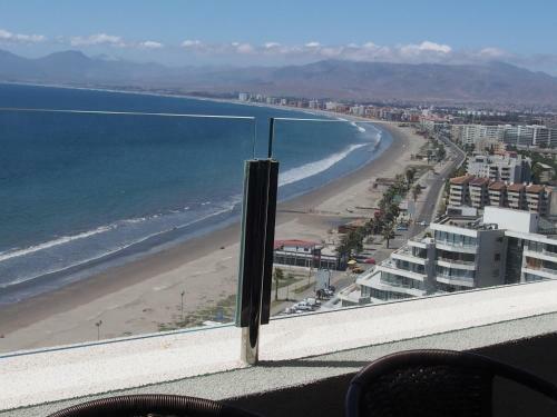 Apartamento Departamento La Serena