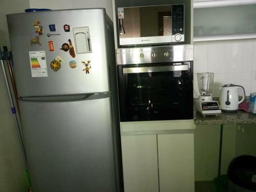 Apartamento Departamento La Serena