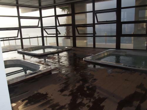 Apartamento Departamento La Serena