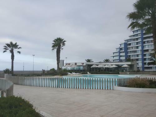 Apartamento Departamento La Serena