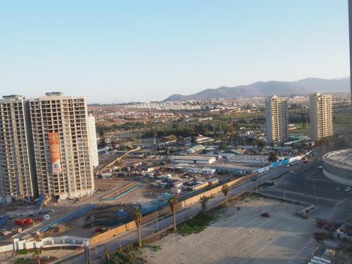 Apartamento Departamento La Serena