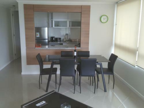 Apartamento Departamento La Serena