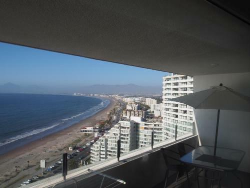 Apartamento Departamento La Serena