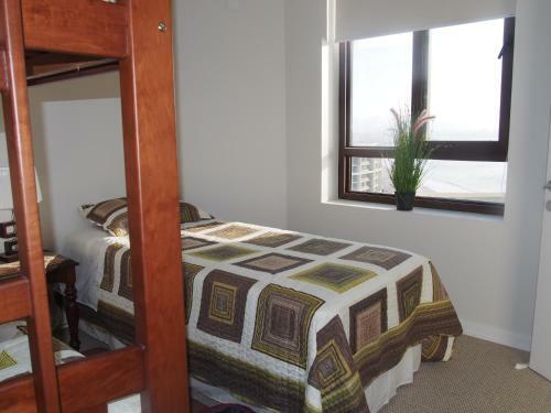 Apartamento Departamento La Serena