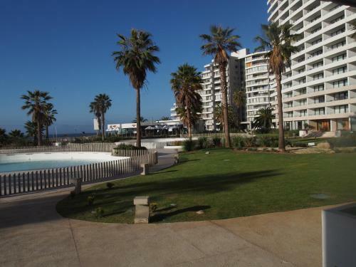 Apartamento Departamento La Serena