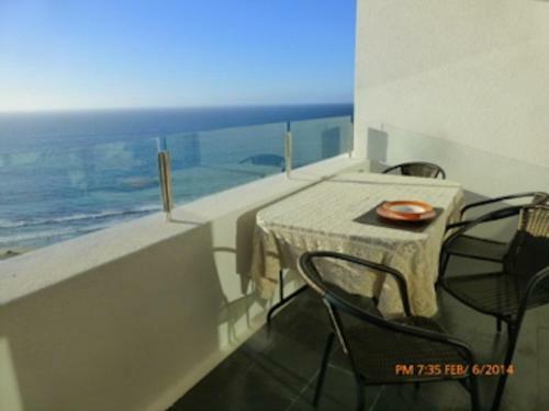 Apartamento Departamento La Serena