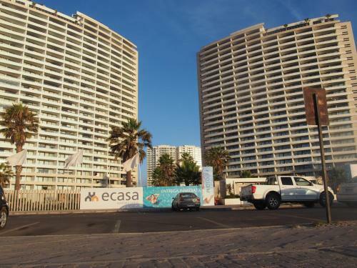 Apartamento Departamento La Serena