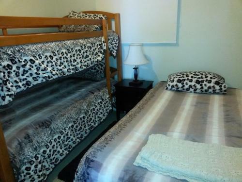Apartamento Departamento La Serena