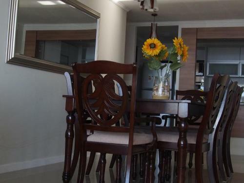 Apartamento Departamento La Serena