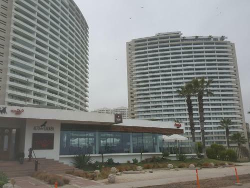 Apartamento Departamento La Serena