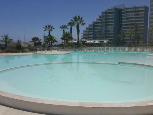 Apartamento Departamento La Serena