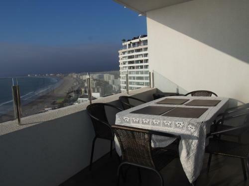 Apartamento Departamento La Serena