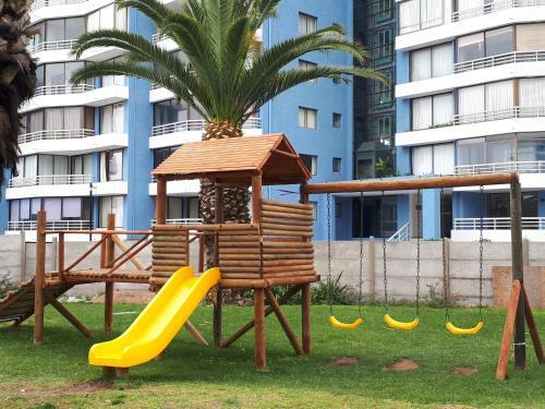Apartamento Departamento La Serena