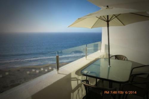 Apartamento Departamento La Serena