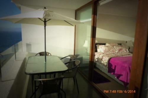 Apartamento Departamento La Serena