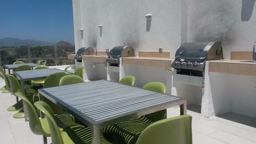 Apartamento Departamento La Serena
