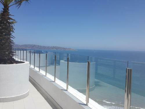 Apartamento Departamento La Serena