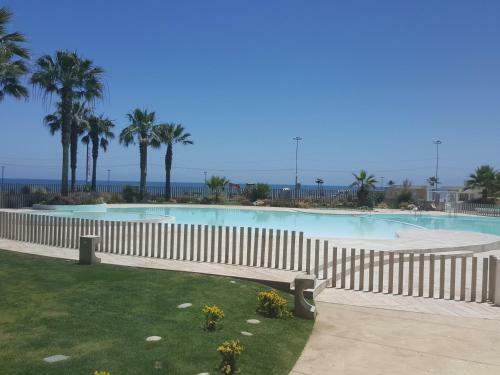 Apartamento Departamento La Serena
