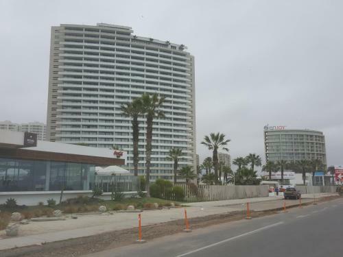 Apartamento Departamento La Serena