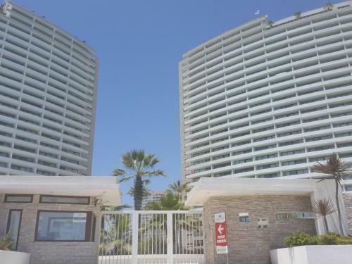 Apartamento Departamento La Serena