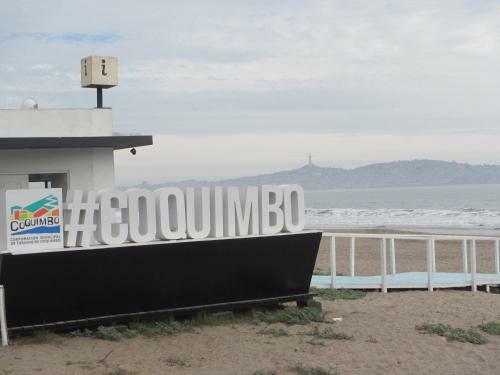 Apartamento Departamento La Serena