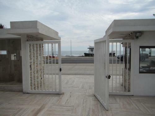 Apartamento Departamento La Serena
