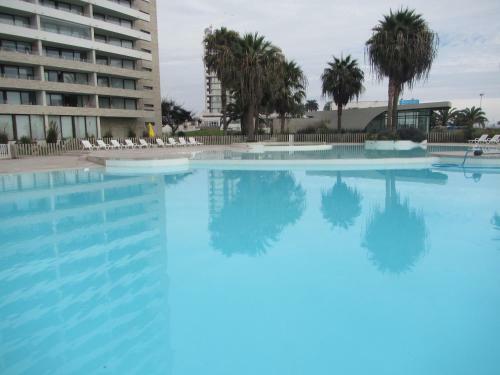 Apartamento Departamento La Serena