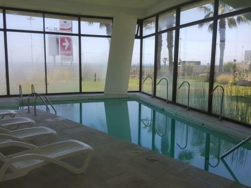 Apartamento Departamento La Serena