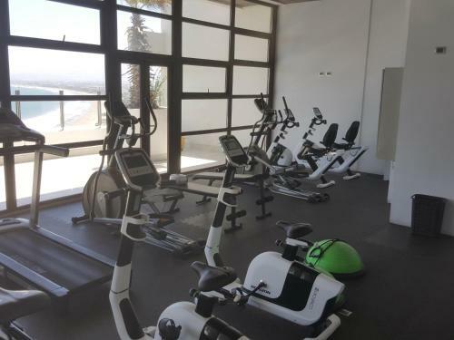 Apartamento Departamento La Serena