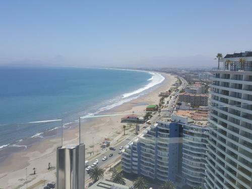 Apartamento Departamento La Serena