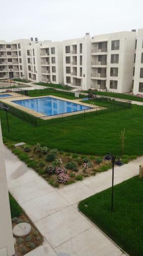 Apartamento Departamento Los Tamarindos