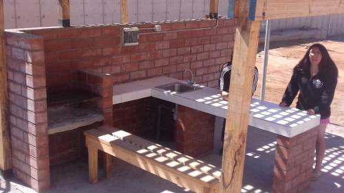 Apartamento Jardines de Pinamar