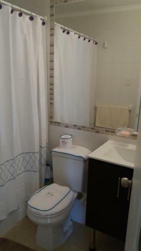 Apartamento Jardines de Pinamar