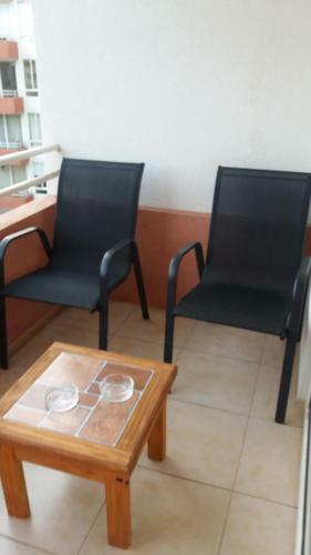 Apartamento Jardines de Pinamar
