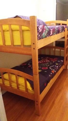 Apartamento Jardines de Pinamar