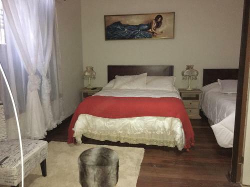 Hotel Boutique Suri